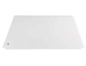 Pokrywa górna niewentylowana, RS PRO