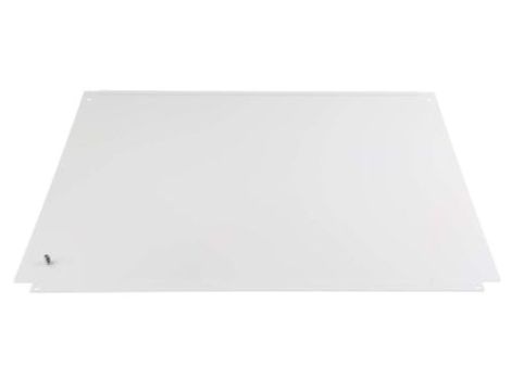 Pokrywa górna niewentylowana, RS PRO