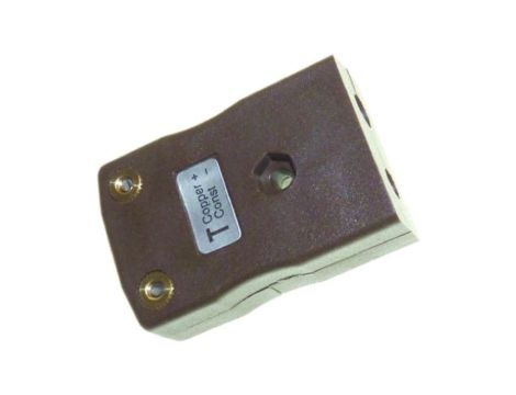 Złącze termoparowe do Termopara typu T RS PRO