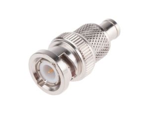 Adapter RF, 50, Female SMB - Męski BNC, 4GHz