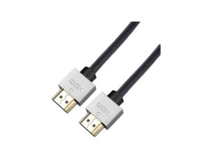 HDMI CABLE with Slim connector