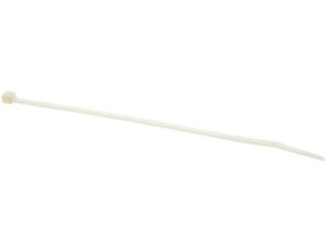 Opaska kablowa 610mm 9 mm Nylon 66 100 sztuk RS PRO