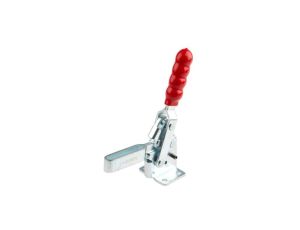 Zacisk, otwarcie: 90 → 180, głębokość: 43mm, typ: Pionowy zacisk przegubowy