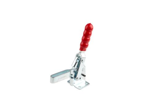 Zacisk, otwarcie: 90 → 180, głębokość: 43mm, typ: Pionowy zacisk przegubowy