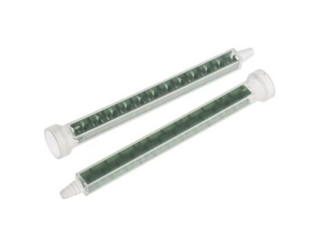 Dysza strzykawki, 400ml Capacity, 147mm Length x 11.5mm dia. RS PRO