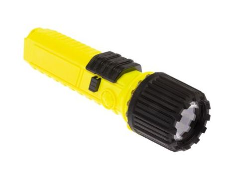 Latarka LED zasięg 117 m, jasność 157 lm, AA RS PRO 140g Tak Strefa 0