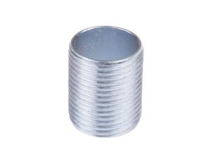 Złączka wkrętna, Stal 20mm RS PRO