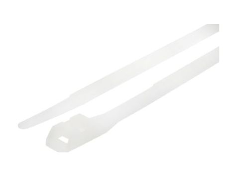 Opaska kablowa 265mm 9 mm Nylon 66 100 sztuk RS PRO