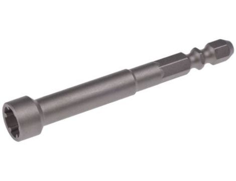 Końcówka wkrętaka, materiał Stal chromowo-wanadowa, T3