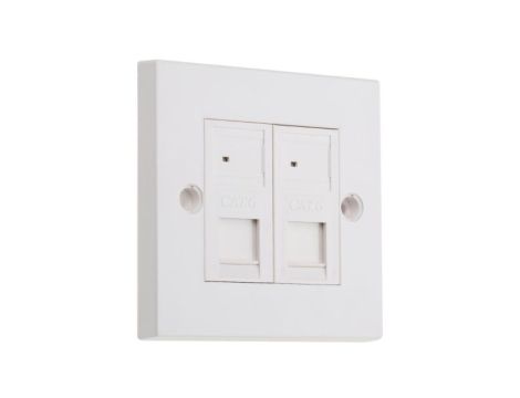 Gniazdko telefoniczne