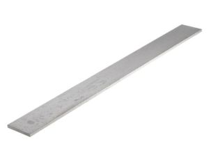 Pręt metalowy, Pręt płaski, 50mm 5mm 500mm