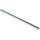 Pręt metalowy, kwadratowy, 10mm 10mm 330mm