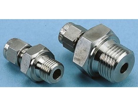 Mocowanie zaciskowe do Termopara RS PRO 6mm