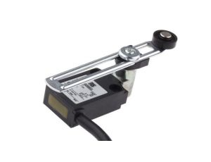 Wyłącznik krańcowy 5 A, NO/NC, 240V, IP67, RS PRO