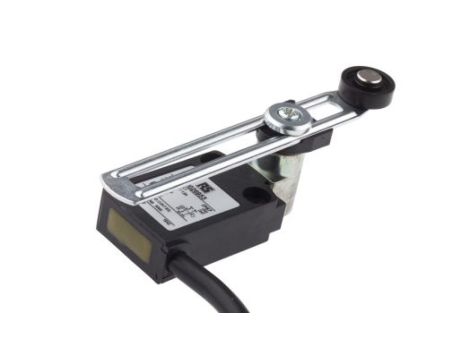 Wyłącznik krańcowy 5 A, NO/NC, 240V, IP67, RS PRO