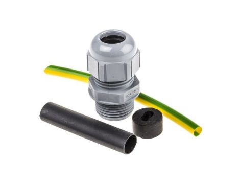 Zestaw zakończeń grzewczy 130 x 75 x 130mm, RS PRO