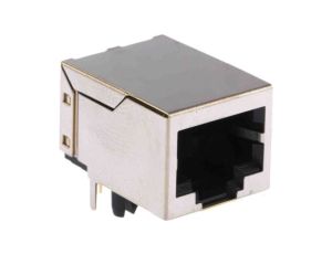 Złącze RJ45, Żeński, 8P8C-żyłowe, RS PRO