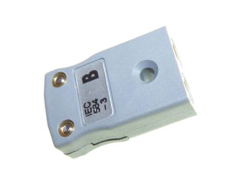 Złącze termoparowe do Termopara typu B RS PRO