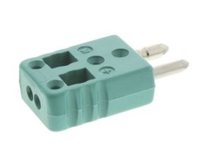 Złącze do Termopara typu K RS PRO