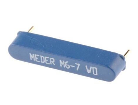 Magnes Prostokątny do Przetwornik