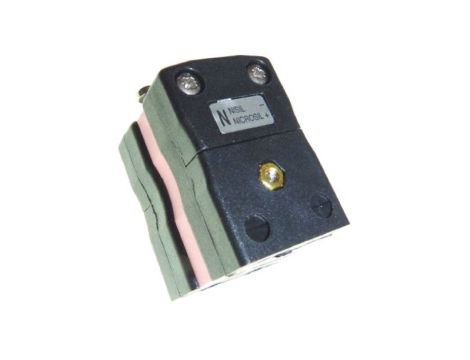 Złącze termoparowe do Termopara typu N RS PRO