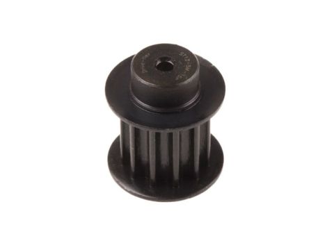 Koło pasowe rozrządu, materiał: Stal, Z: 12, sz. paska: 15mm