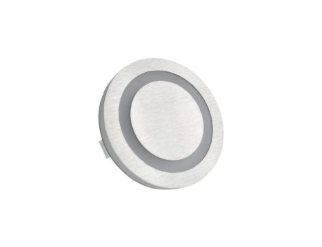 Oprawa reflektorowa wpuszczana LED OTI MAX 3000K 0,6W 13lm fi70mm EKS4338