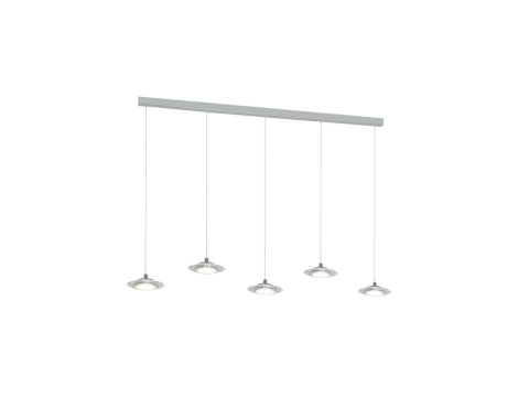 Lampa wisząca ellIPse 25W LED 1750 lm ML415