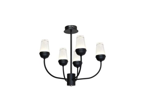 Lampa wisząca luton 25W LED 1750 lm ML198