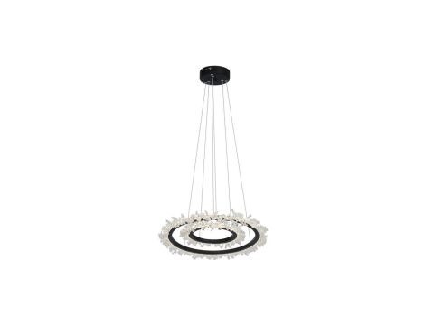 Lampa wisząca frozen 60W LED 3600 Lm ML617