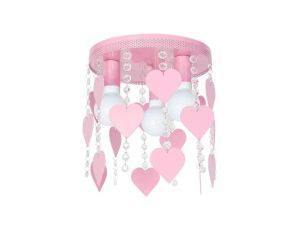 Lampa sufitowa corazon 3xE27 MLP1149