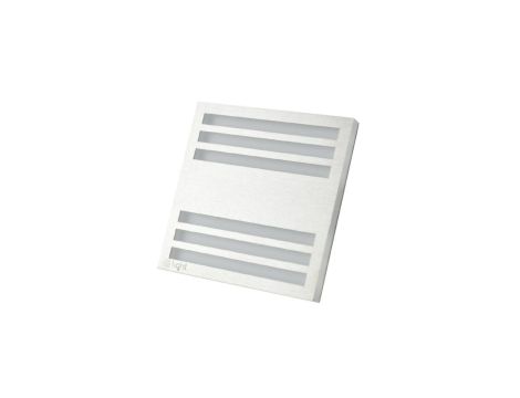 Oprawa schodowa LED PEPERS 4000K 0,6W 14lm EKS0438