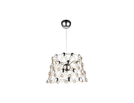 Lampa wisząca wire 40W LED 2800 Lm ML246