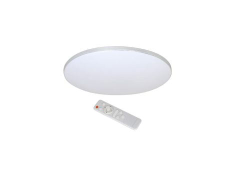 Lampa sufitowa siena 72W LED ?550 mm 4320 lm ML263