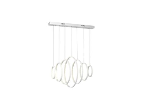 Lampa wisząca Vertigo 86W LED 6020 lm ML335