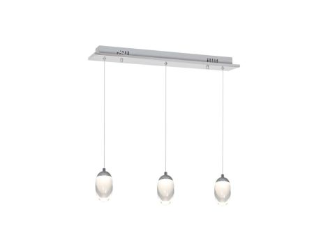 Lampa wisząca oVo 15W LED 1050 Lm ML428