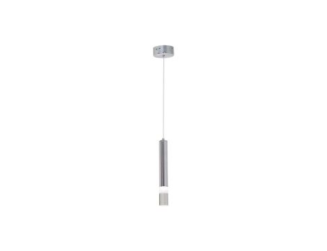 Lampa wisząca LED chrom ICE 321 5W 350lm ML321