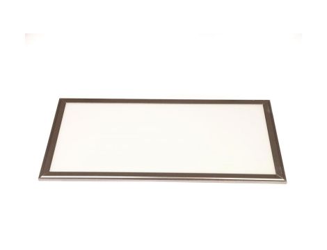 Panel LED 300x600 - 24W 1600 lm EKP1812