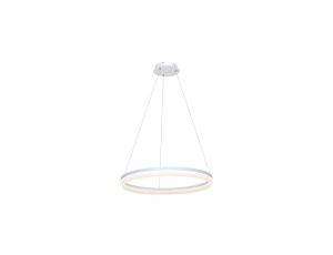 LAMPA WISZĄCA RING 36W LED