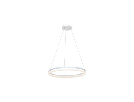 LAMPA WISZĄCA RING 36W LED