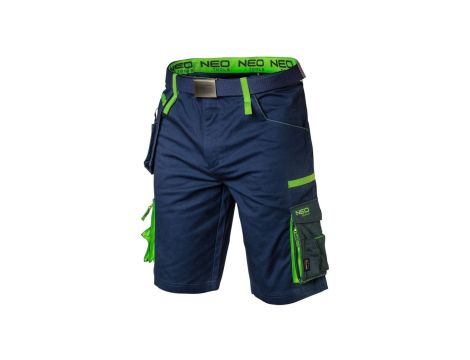 Krótkie spodenki PREMIUM rozmiar XL 81-276-XL