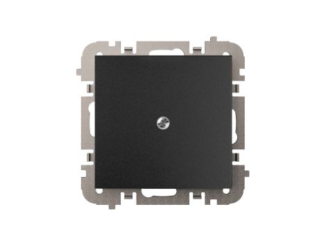 Vestra Zaślepka ramki bez ramki IP20 czarny 3870-19