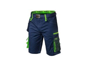 Krótkie spodenki PREMIUM rozmiar L 81-276-L