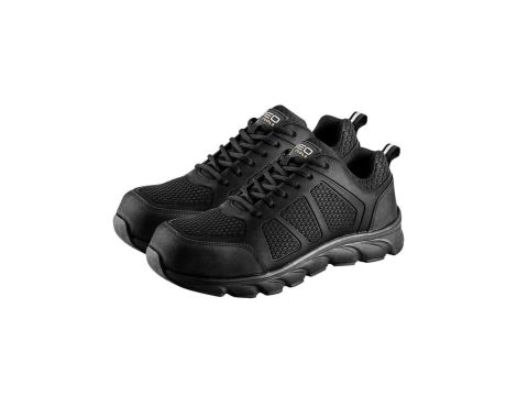 Półbuty robocze S1P SRC podnosek kompozytowy wkładka kevlarowa rozmiar 40 82-156-40