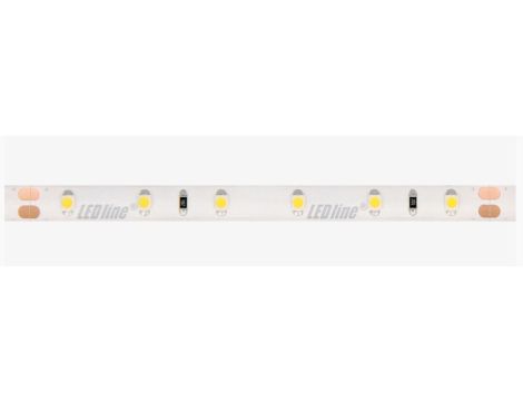 Taśma LED line 300 SMD3528 24V 4000K wodoodporna IP65 4,8W 3 lata gwar. 240720/5m/