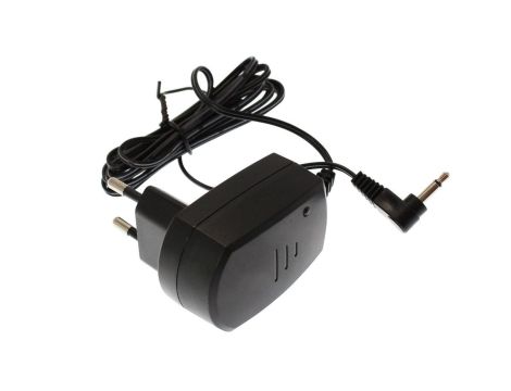 Zasilacz antenowy 12V 300mA 3.6W jack 3.5 mm ESPE