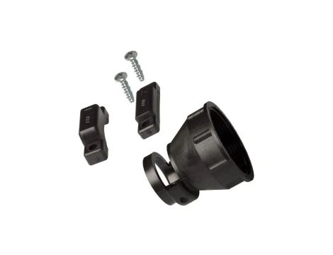 Uchwyt i osłona do CPC prosta 23 206138-8