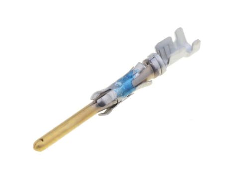 Styk CPC męski złocony 0,8-1,4mm CPC-0-0066099-4