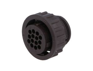 Złącze CPC EMEA żeńskie gwint wewnętrzny 14pin 183039-1