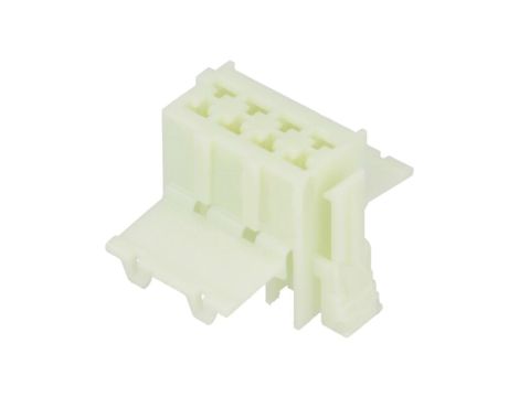 Złącze Automotive TCS żeńskie białe 8pin 927365-1